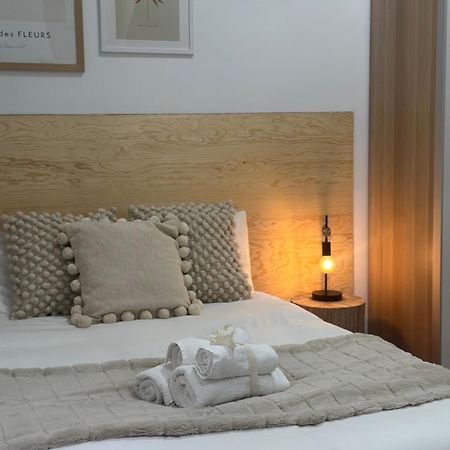 Suite Alameda Sevilla Eksteriør bilde