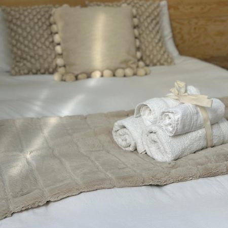 Suite Alameda Sevilla Eksteriør bilde