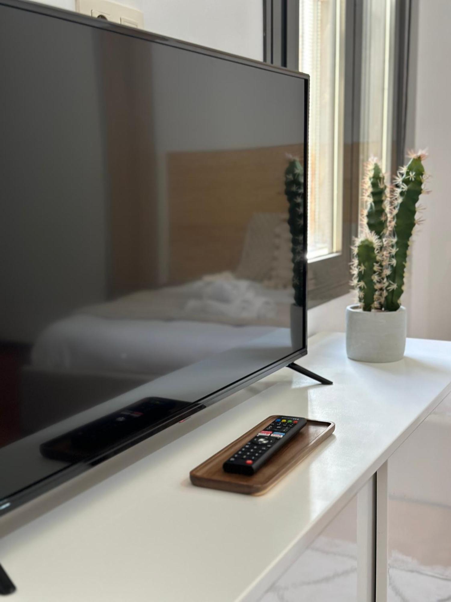 Suite Alameda Sevilla Eksteriør bilde