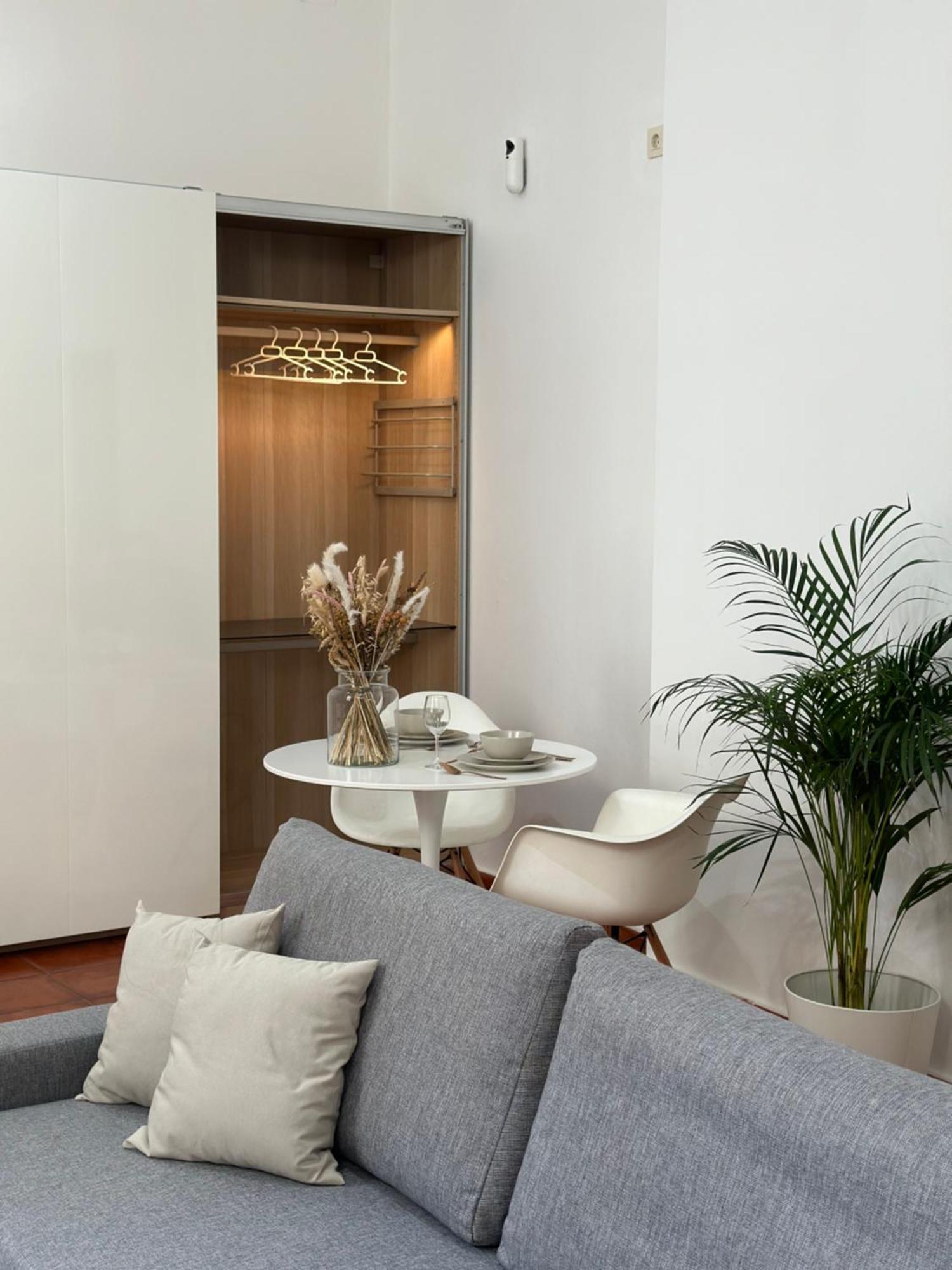 Suite Alameda Sevilla Eksteriør bilde