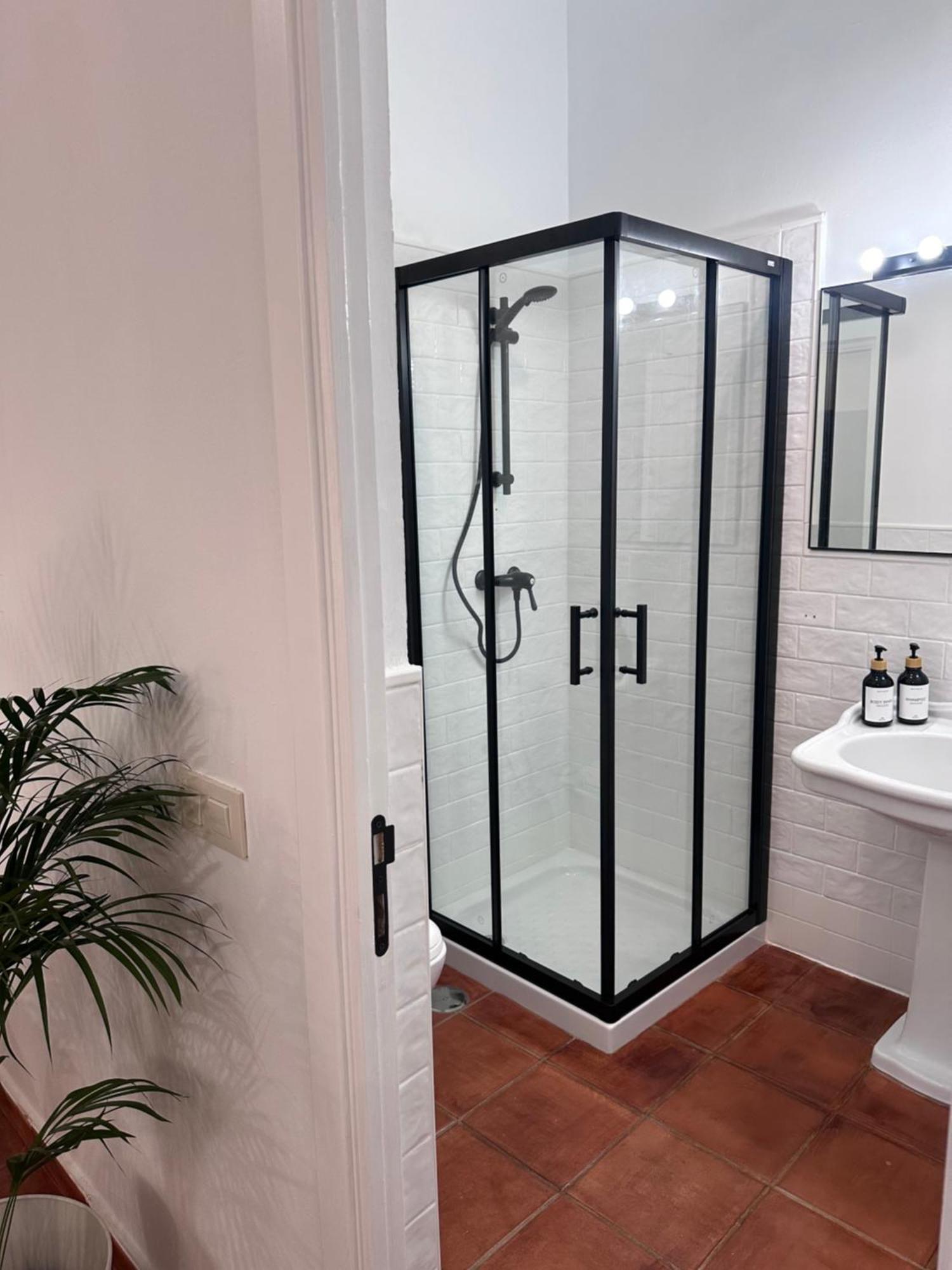 Suite Alameda Sevilla Eksteriør bilde